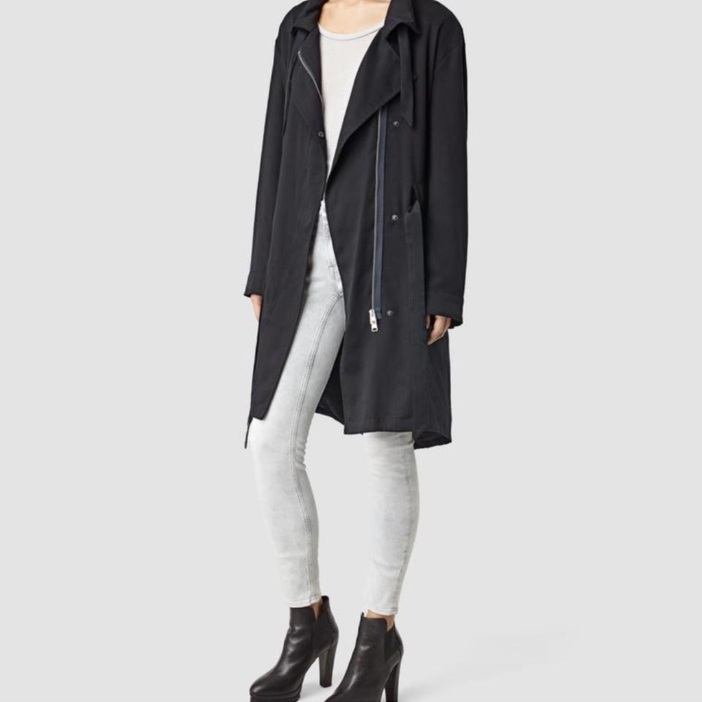 Allsaints Aiya Parka